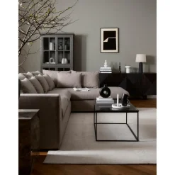 Tavolino Da Salotto In Marmo Alys*Westwing Collection Clearance