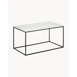 Tavolino Da Salotto In Marmo Alys*Westwing Collection Hot