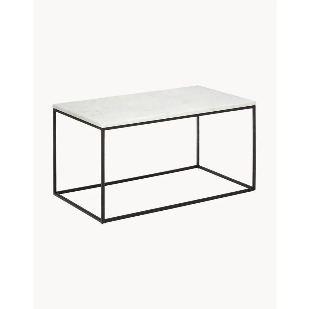 Tavolino Da Salotto In Marmo Alys*Westwing Collection Hot