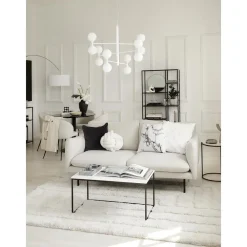 Tavolino Da Salotto In Marmo Alys*Westwing Collection Hot