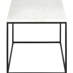 Tavolino Da Salotto In Marmo Alys*Westwing Collection Hot