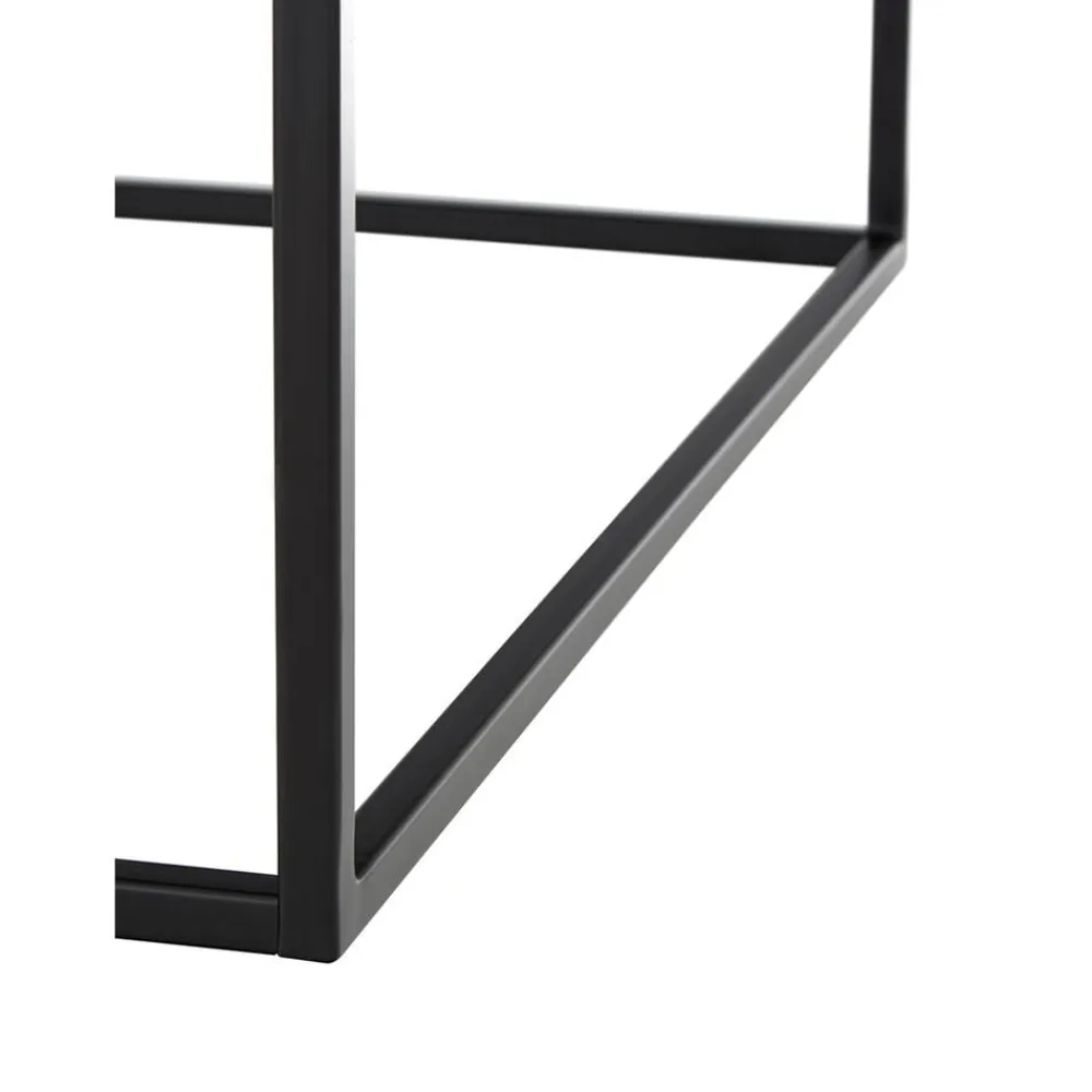 Tavolino Da Salotto In Marmo Alys*Westwing Collection Hot