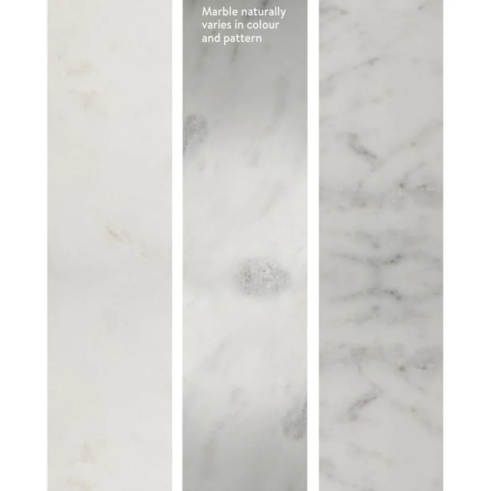 Tavolino Da Salotto In Marmo Alys*Westwing Collection Hot