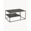 Tavolino Da Salotto In Metallo Neptun*Westwing Collection Clearance