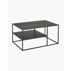 Tavolino Da Salotto In Metallo Neptun*Westwing Collection Clearance