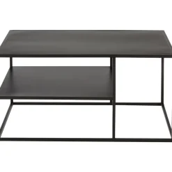 Tavolino Da Salotto In Metallo Neptun*Westwing Collection Clearance