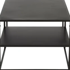 Tavolino Da Salotto In Metallo Neptun*Westwing Collection Clearance