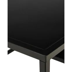 Tavolino Da Salotto In Metallo Neptun*Westwing Collection Clearance