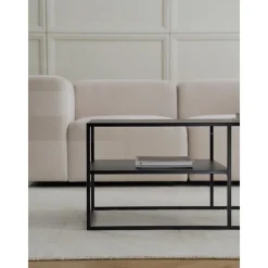 Tavolino Da Salotto In Metallo Neptun*Westwing Collection Clearance