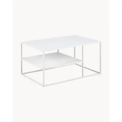 Tavolino Da Salotto In Metallo Neptun*Westwing Collection Best