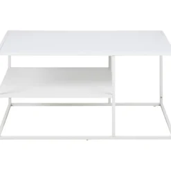 Tavolino Da Salotto In Metallo Neptun*Westwing Collection Best