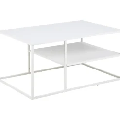 Tavolino Da Salotto In Metallo Neptun*Westwing Collection Best