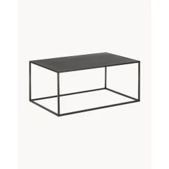 Tavolino Da Salotto In Metallo Neptun*Westwing Collection Outlet