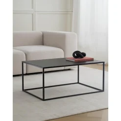 Tavolino Da Salotto In Metallo Neptun*Westwing Collection Outlet