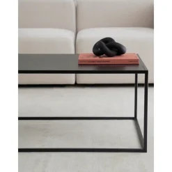 Tavolino Da Salotto In Metallo Neptun*Westwing Collection Outlet