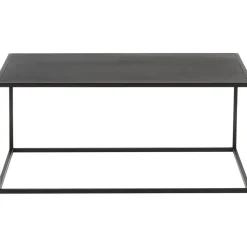 Tavolino Da Salotto In Metallo Neptun*Westwing Collection Outlet