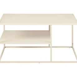 Tavolino Da Salotto In Metallo Neptun*Westwing Collection Outlet