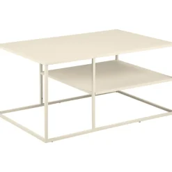 Tavolino Da Salotto In Metallo Neptun*Westwing Collection Outlet