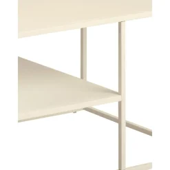 Tavolino Da Salotto In Metallo Neptun*Westwing Collection Outlet