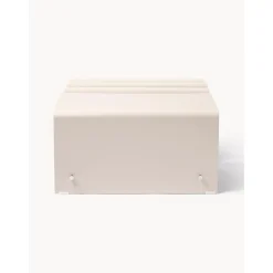 Tavolino Da Salotto In Metallo Con Portariviste Julia*Westwing Collection Fashion