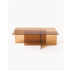 Tavolino Da Salotto In Vetro Anouk*Westwing Collection Online