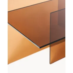 Tavolino Da Salotto In Vetro Anouk*Westwing Collection Online