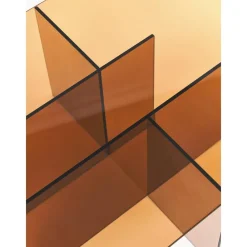 Tavolino Da Salotto In Vetro Anouk*Westwing Collection Online