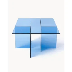 Tavolino Da Salotto In Vetro Anouk*Westwing Collection Best