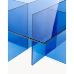 Tavolino Da Salotto In Vetro Anouk*Westwing Collection Best