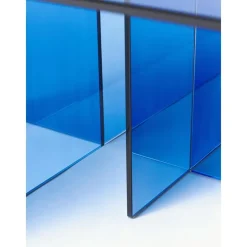 Tavolino Da Salotto In Vetro Anouk*Westwing Collection Best