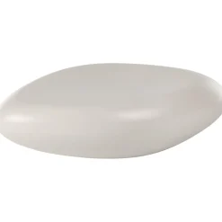 Tavolino Da Salotto Ovale A Forma Di Pietra Pietra*Westwing Collection Online