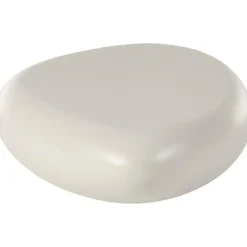 Tavolino Da Salotto Ovale A Forma Di Pietra Pietra*Westwing Collection Online