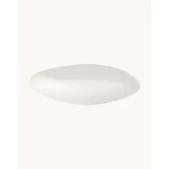 Tavolino Da Salotto Ovale A Forma Di Pietra Pietra*Westwing Collection Discount