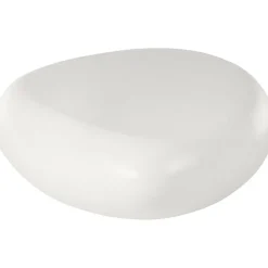 Tavolino Da Salotto Ovale A Forma Di Pietra Pietra*Westwing Collection Discount