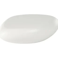 Tavolino Da Salotto Ovale A Forma Di Pietra Pietra*Westwing Collection Discount