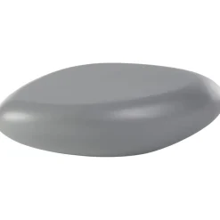 Tavolino Da Salotto Ovale A Forma Di Pietra Pietra*Westwing Collection Best