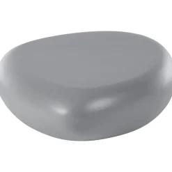 Tavolino Da Salotto Ovale A Forma Di Pietra Pietra*Westwing Collection Best