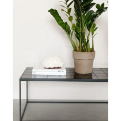 Tavolino Da Salotto Piastrellato Glazed*Zuiver Best