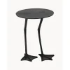 Tavolino Decorativo In Metallo Duck*Westwing Collection Outlet