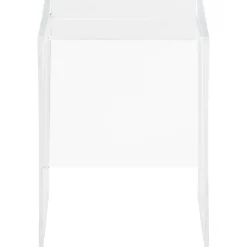 Tavolino Di Design Max Beam*Kartell Hot