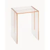 Tavolino Di Design Max Beam*Kartell Online