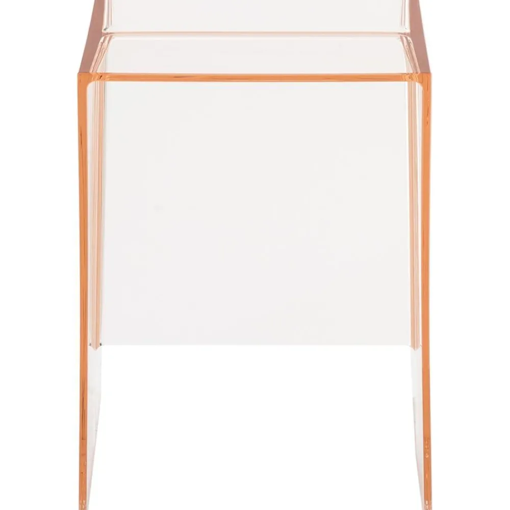 Tavolino Di Design Max Beam*Kartell Online