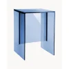 Tavolino Di Design Max Beam*Kartell Outlet