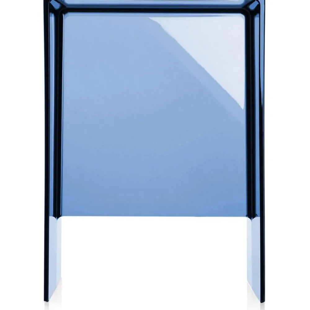 Tavolino Di Design Max Beam*Kartell Outlet