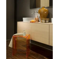Tavolino Di Design Max Beam*Kartell Sale