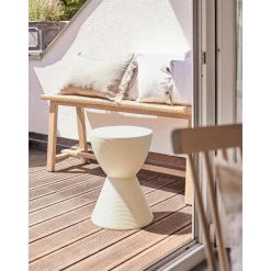 Tavolino Di Design Prince Aha*Kartell Clearance