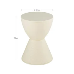 Tavolino Di Design Prince Aha*Kartell Clearance