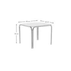 Tavolino Dyton*Jotex Best