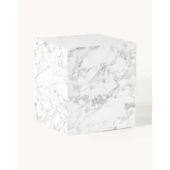 Tavolino Effetto Cemento Lesley*Westwing Collection Discount