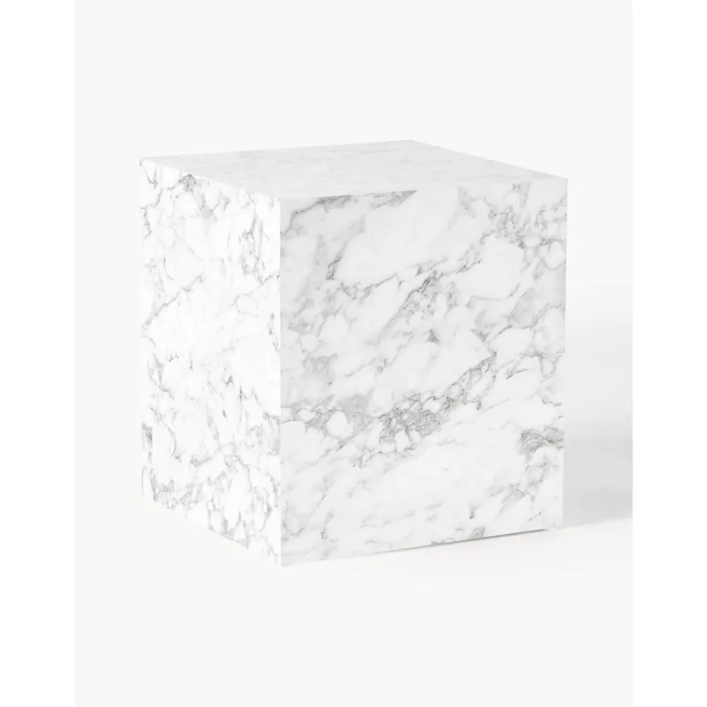 Tavolino Effetto Cemento Lesley*Westwing Collection Discount